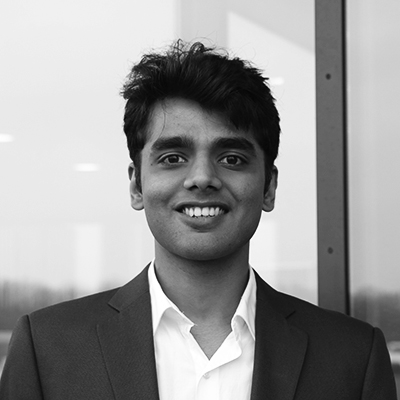 venkatesh chandrasekar BW 400×400