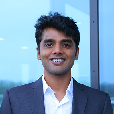 venkatesh chandrasekar FC 400×400