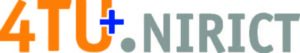 4TU+_NIRICT_Logo